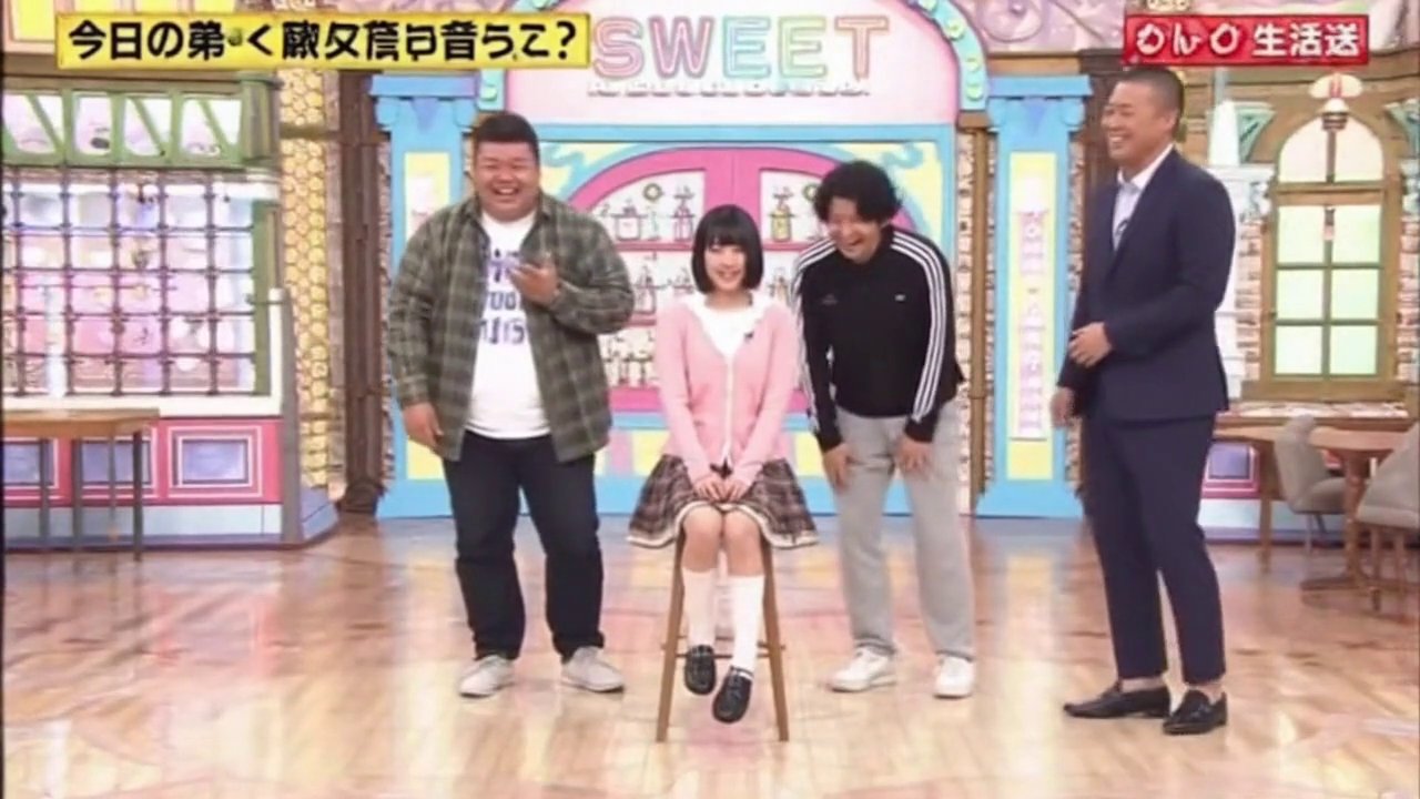 不思議な動画に魅了されて